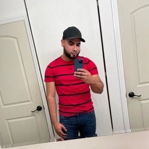Meet your Posher, Luis